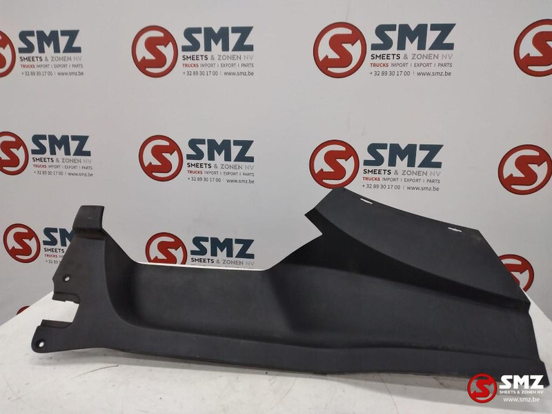 Volvo Occ opstap rechts Volvo FH4 - Кабина и интерьер для Грузовиков: фото 1