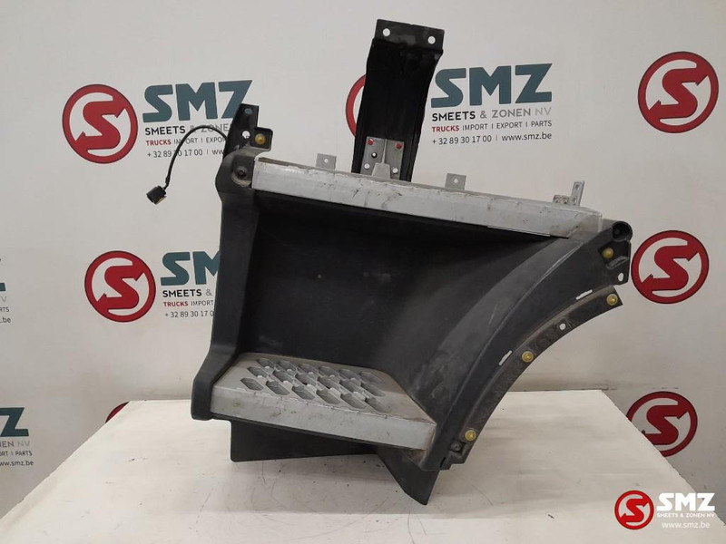 Volvo Occ opstapbak links Volvo - Кабина и интерьер для Грузовиков: фото 1