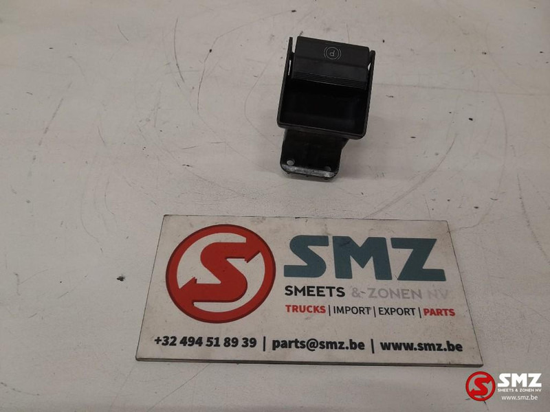 Volvo Occ parkeerrem Volvo - Электрическая система для Грузовиков: фото 1