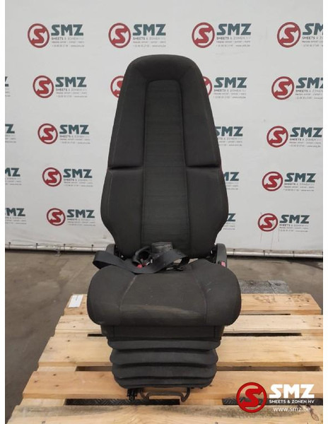 Volvo Occ passagiersstoel Volvo - Кабина и интерьер для Грузовиков: фото 1