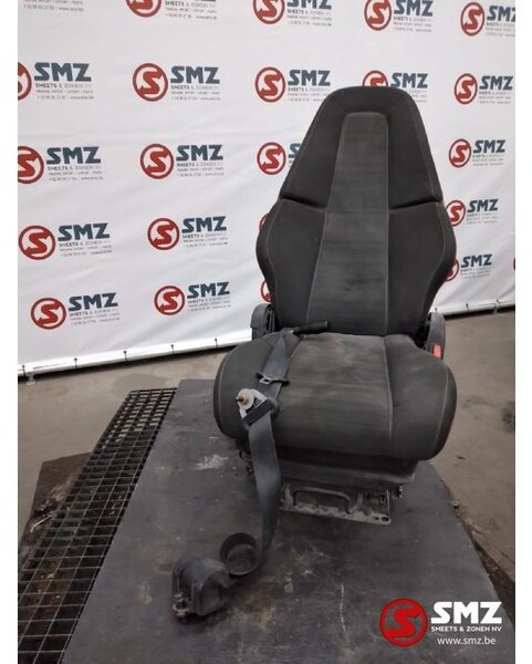 Volvo Occ passagiersstoel Volvo FH4 - Сиденье для Грузовиков: фото 1 Volvo Occ passagiersstoel Volvo FH4 - Сиденье для Грузовиков: фото 1