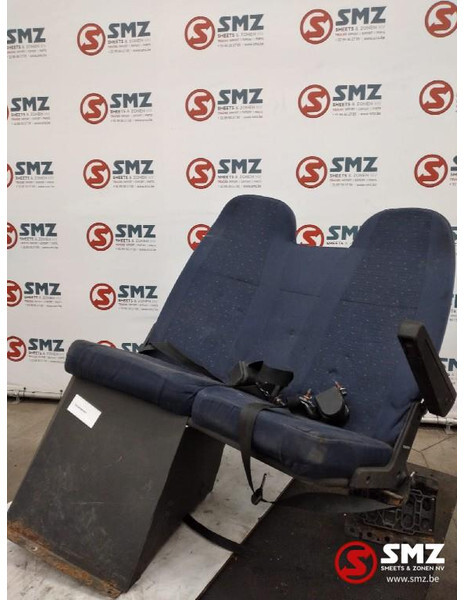 Volvo Occ passagierzetels Volvo - Кабина и интерьер для Грузовиков: фото 1 Volvo Occ passagierzetels Volvo - Кабина и интерьер для Грузовиков: фото 1