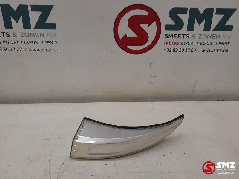 Volvo Occ pinkerlicht links Volvo - Свет/ Освещение для Грузовиков: фото 1