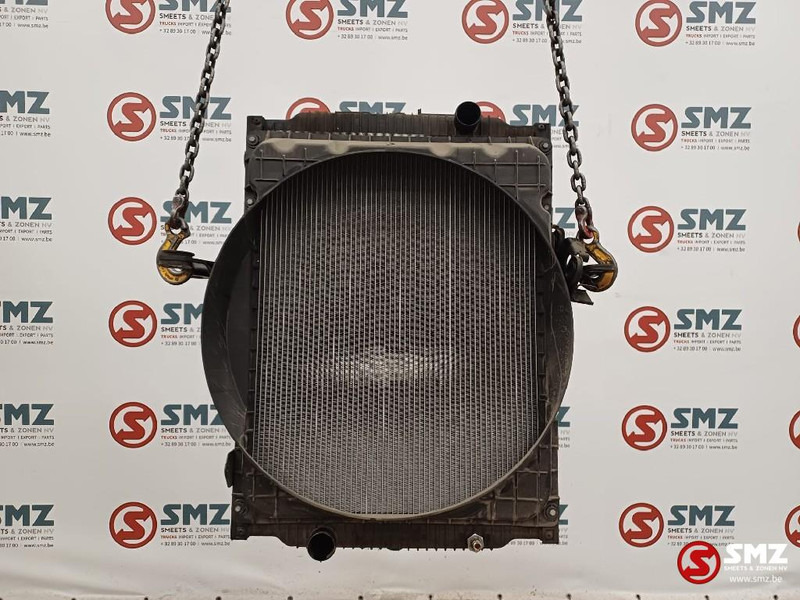 Volvo Occ radiator Volvo - Радиатор для Грузовиков: фото 1 Volvo Occ radiator Volvo - Радиатор для Грузовиков: фото 1
