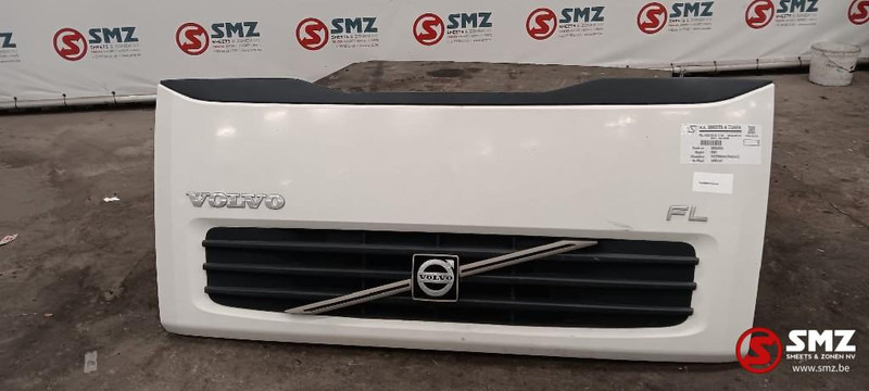 Volvo Occ radiatorgrille Volvo - Решётка радиатора для Грузовиков: фото 1 Volvo Occ radiatorgrille Volvo - Решётка радиатора для Грузовиков: фото 1