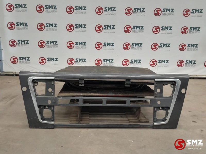 Volvo Occ radiatorgrille Volvo - Решётка радиатора для Грузовиков: фото 1 Volvo Occ radiatorgrille Volvo - Решётка радиатора для Грузовиков: фото 1