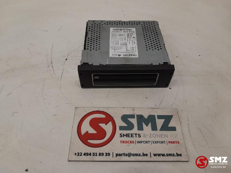 Volvo Occ radio / CD Volvo - Электрическая система для Грузовиков: фото 1