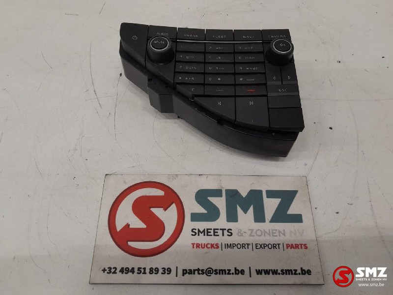 Volvo Occ radiobesturingseenheid Volvo - Электрическая система для Грузовиков: фото 1