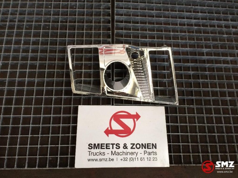 Volvo Occ reflector koplamp volvo fh12 - Передняя фара для Грузовиков: фото 1