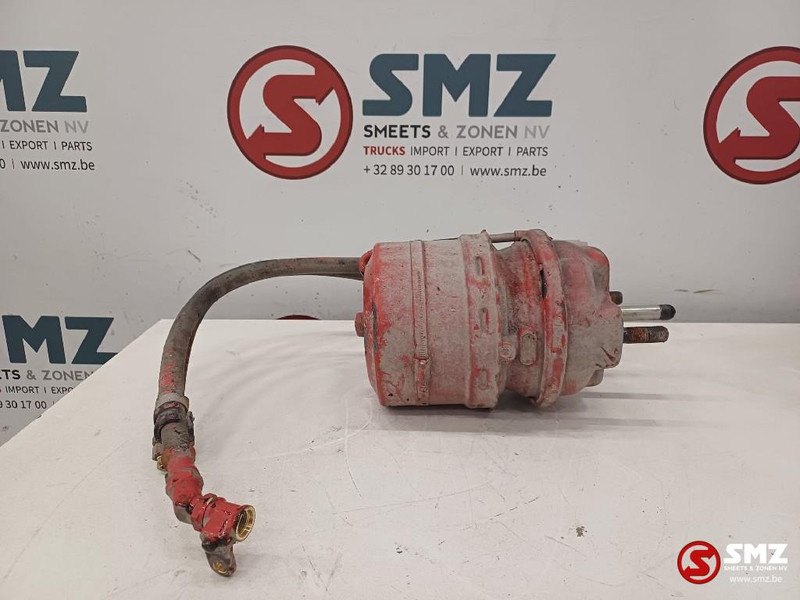 Volvo Occ remcilinder Volvo - Тормозной цилиндр для Грузовиков: фото 1 Volvo Occ remcilinder Volvo - Тормозной цилиндр для Грузовиков: фото 1