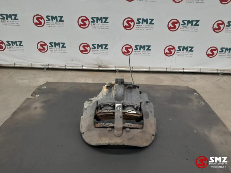 Volvo Occ remklauw links Volvo - Тормозной суппорт для Грузовиков: фото 1 Volvo Occ remklauw links Volvo - Тормозной суппорт для Грузовиков: фото 1