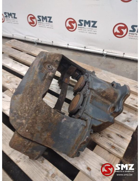 Volvo Occ remklauw links Volvo - Тормозной суппорт для Грузовиков: фото 1