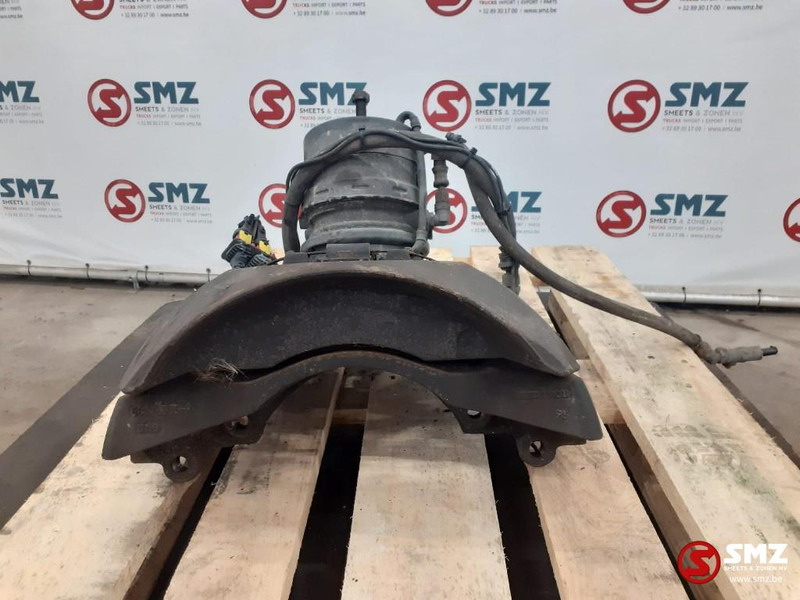 Volvo Occ remklauw links Volvo - Тормозной суппорт для Грузовиков: фото 1 Volvo Occ remklauw links Volvo - Тормозной суппорт для Грузовиков: фото 1