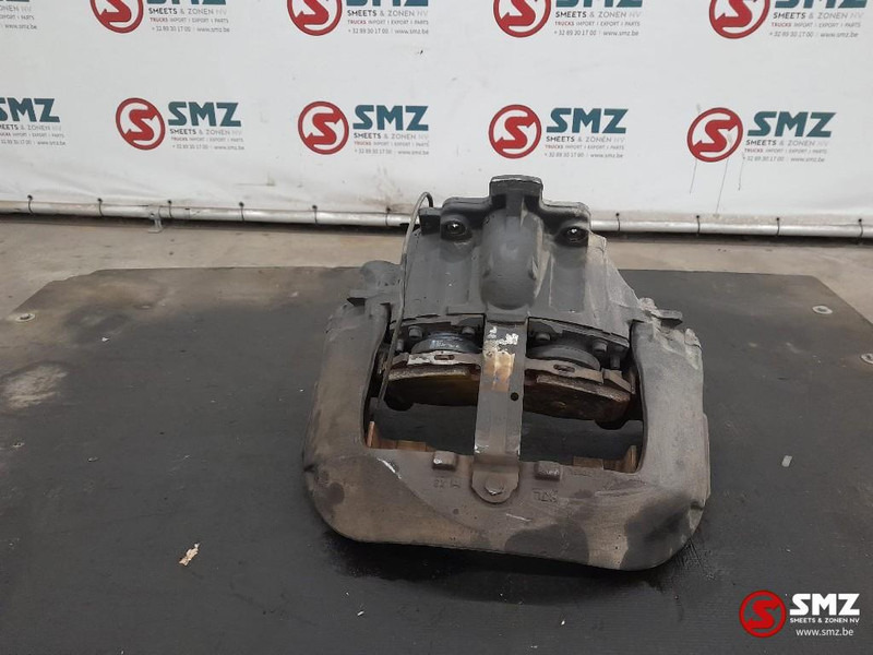 Volvo Occ remklauw links achteras Volvo - Тормозной суппорт для Грузовиков: фото 1 Volvo Occ remklauw links achteras Volvo - Тормозной суппорт для Грузовиков: фото 1