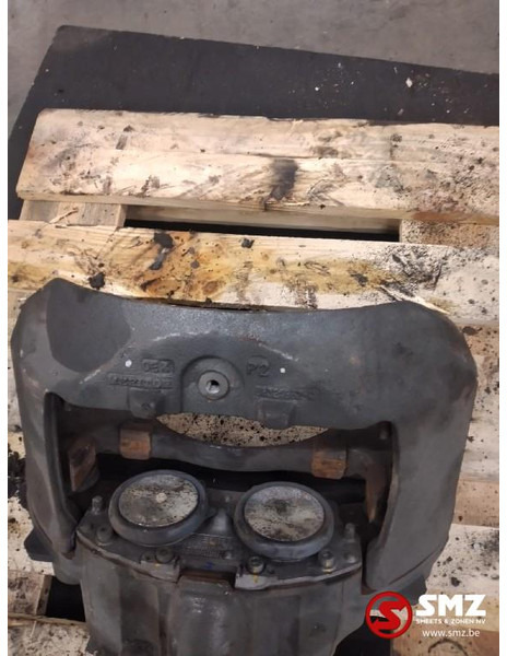 Volvo Occ remklauw rechtsachter Volvo - Тормозной суппорт для Грузовиков: фото 1