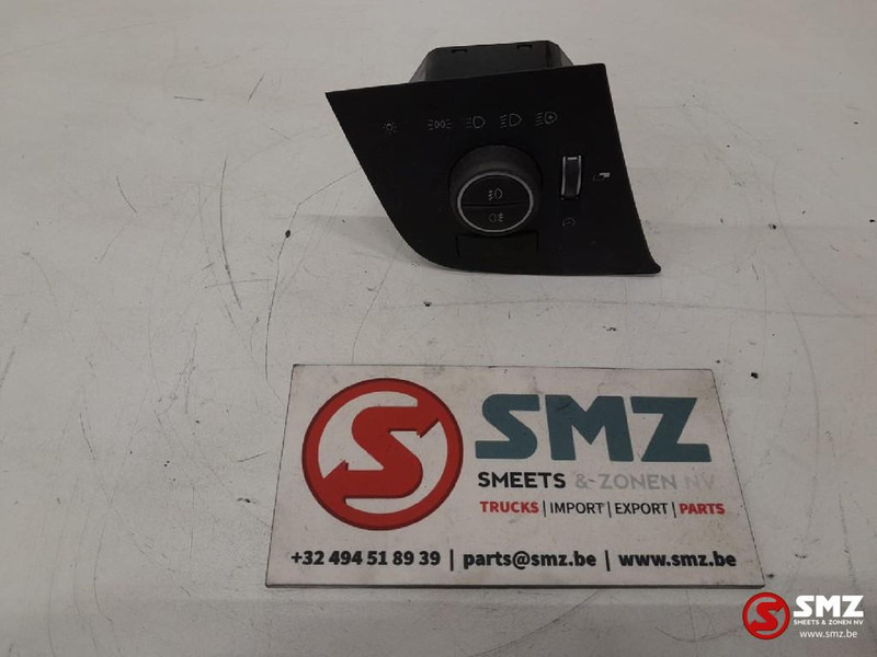 Volvo Occ schakelaarpaneel verlichting Volvo - Электрическая система для Грузовиков: фото 1