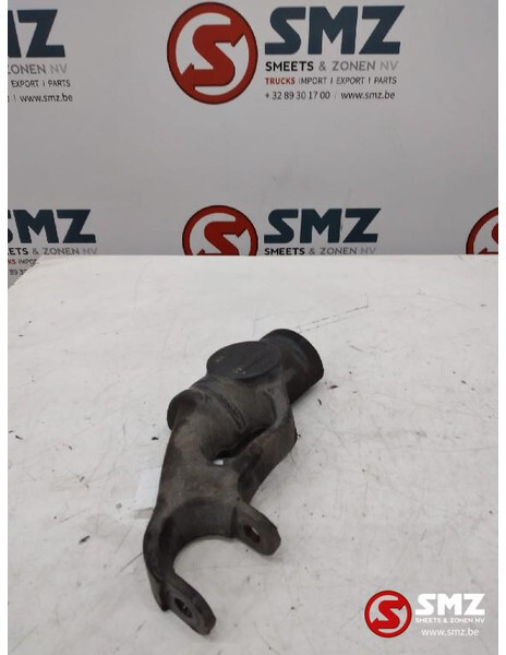 Volvo Occ schokbrekersteun Volvo FH 22118968 - Рама/ Шасси для Грузовиков: фото 1 Volvo Occ schokbrekersteun Volvo FH 22118968 - Рама/ Шасси для Грузовиков: фото 1