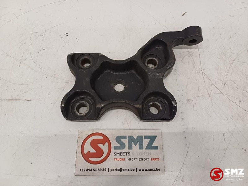 Volvo Occ schokdemperbeugel achteras rechtsonder Volvo - Амортизатор для Грузовиков: фото 1