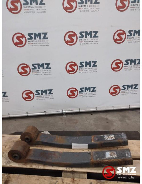 Volvo Occ set hulpbladveren Volvo - Рессорная подвеска для Грузовиков: фото 1