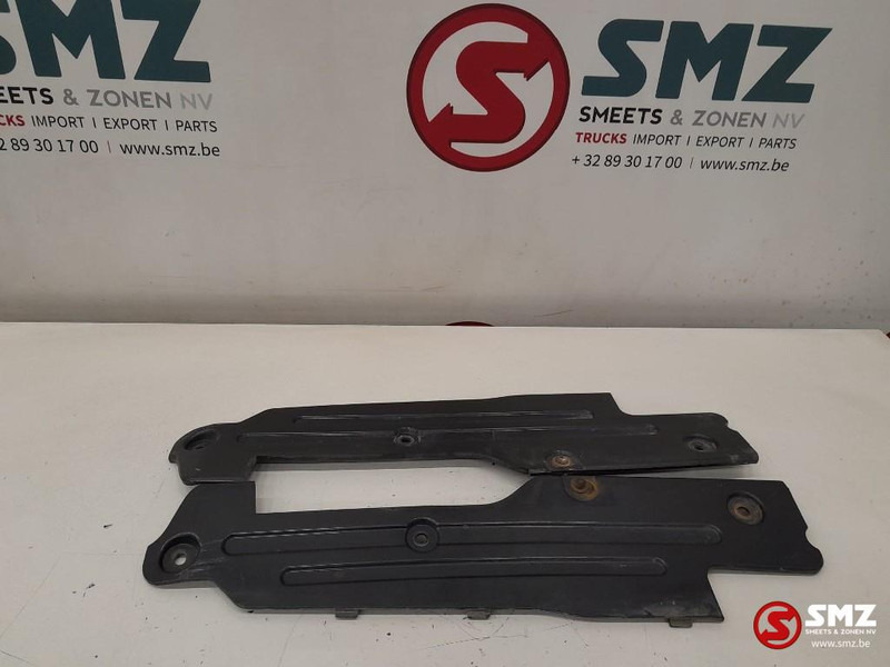 Volvo Occ set inkijkbescherming L/R Volvo - Бампер для Грузовиков: фото 1 Volvo Occ set inkijkbescherming L/R Volvo - Бампер для Грузовиков: фото 1