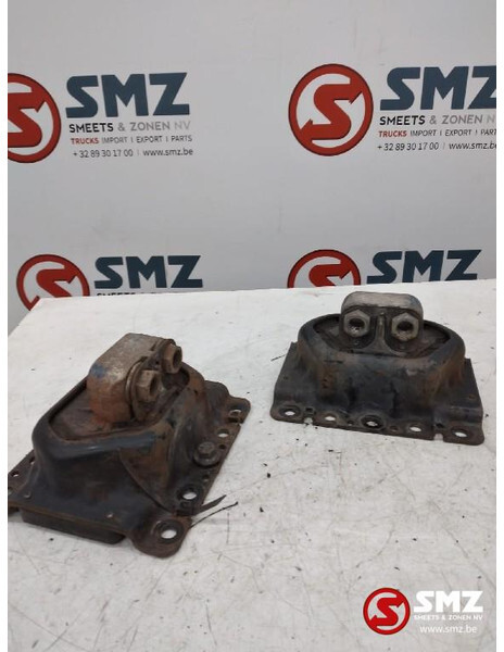 Volvo Occ set motorsteunen Volvo - Подушка двигателя для Грузовиков: фото 1 Volvo Occ set motorsteunen Volvo - Подушка двигателя для Грузовиков: фото 1