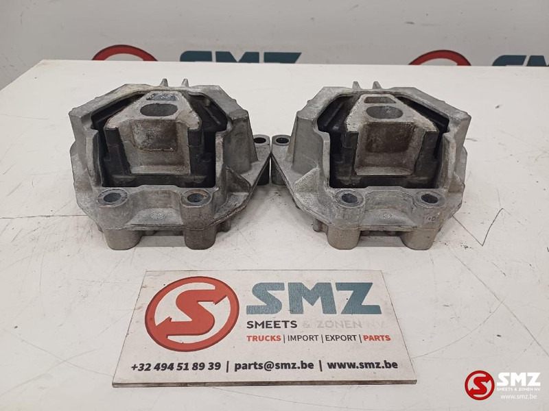 Volvo Occ set motorsteunen Volvo - Подушка двигателя для Грузовиков: фото 1