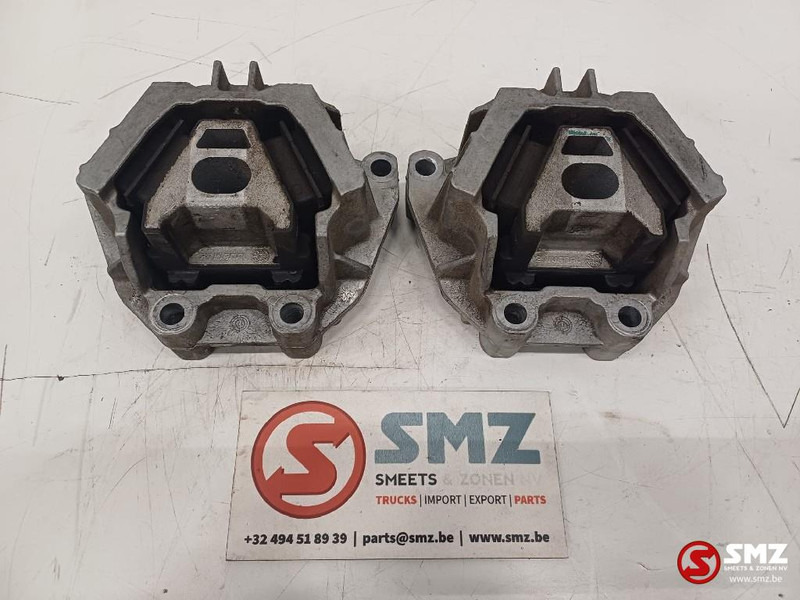 Volvo Occ set motorsteunen Volvo - Подушка двигателя для Грузовиков: фото 1