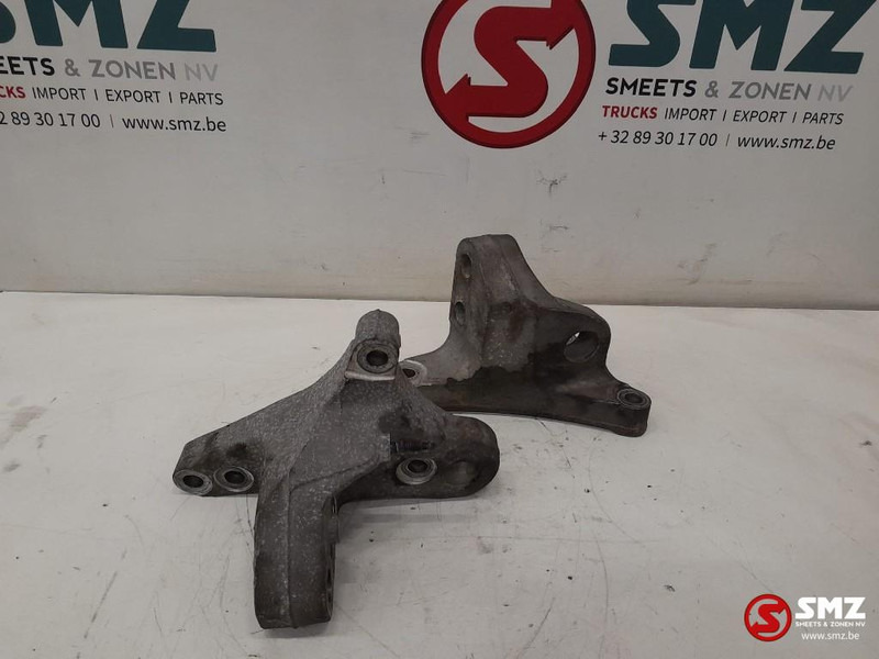 Volvo Occ set motorsteunen Volvo - Подушка двигателя для Грузовиков: фото 1 Volvo Occ set motorsteunen Volvo - Подушка двигателя для Грузовиков: фото 1