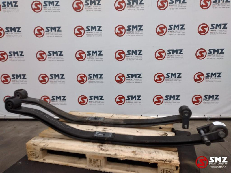 Volvo Occ set voorste bladveren Volvo FH 21319747 - Рессорная подвеска для Грузовиков: фото 1