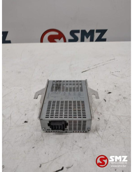 Volvo Occ spanningsomvormer Volvo FH 20724977 - Блок управления для Грузовиков: фото 1