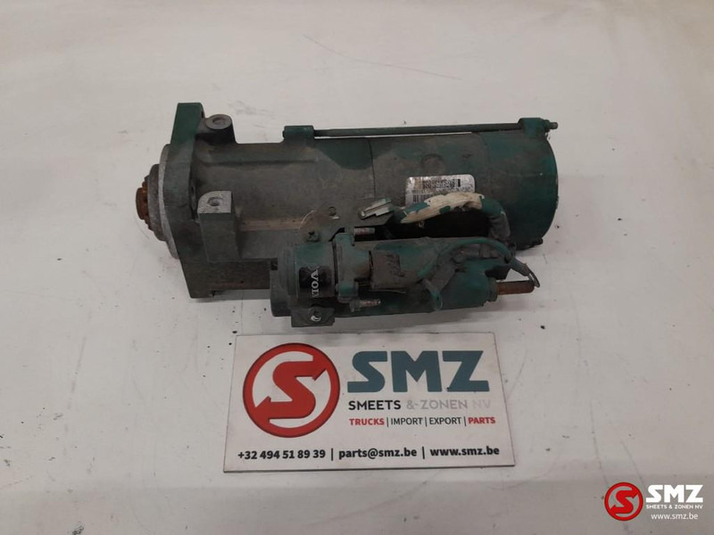 Volvo Occ starter Volvo - Электрическая система для Грузовиков: фото 1