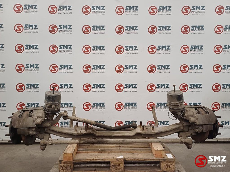 Volvo Occ stuuras Volvo - Рулевое управление для Грузовиков: фото 1 Volvo Occ stuuras Volvo - Рулевое управление для Грузовиков: фото 1