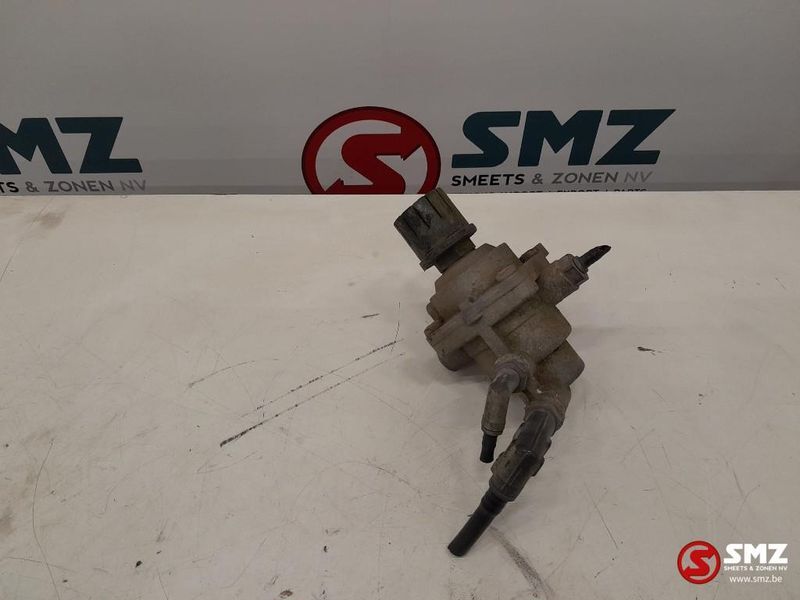 Volvo Occ stuurbekrachtigingspomp Volvo FM 4733020210 - Насос гидроусилителя для Грузовиков: фото 1 Volvo Occ stuurbekrachtigingspomp Volvo FM 4733020210 - Насос гидроусилителя для Грузовиков: фото 1