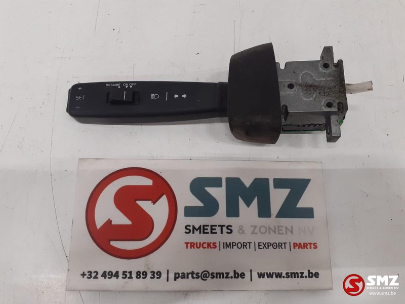 Volvo Occ stuurkolomschakelaar richtingaanwijzer cruise - Электрическая система для Грузовиков: фото 1 Volvo Occ stuurkolomschakelaar richtingaanwijzer cruise - Электрическая система для Грузовиков: фото 1