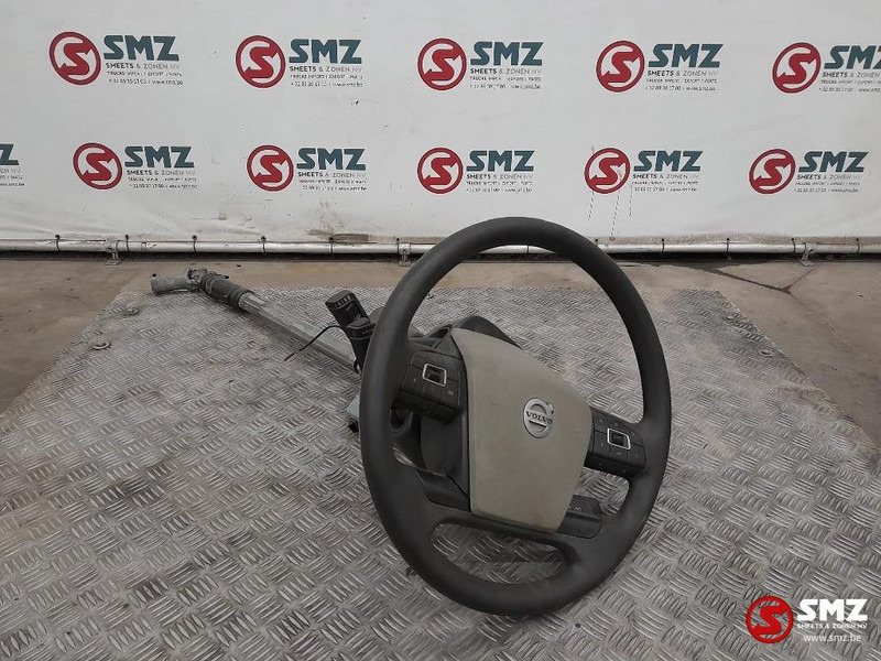 Volvo Occ stuurwiel + stuurkolom Volvo - Рулевое управление для Грузовиков: фото 1