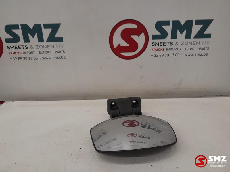 Volvo Occ trottoirspiegel Volvo - Зеркало заднего вида для Грузовиков: фото 1 Volvo Occ trottoirspiegel Volvo - Зеркало заднего вида для Грузовиков: фото 1