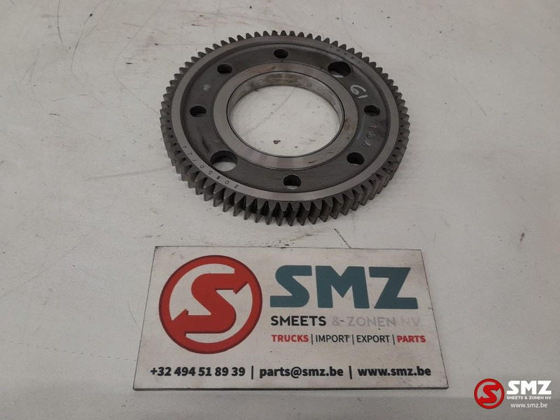 Volvo Occ tussentandwiel D13K Volvo - Двигатель и запчасти для Грузовиков: фото 1 Volvo Occ tussentandwiel D13K Volvo - Двигатель и запчасти для Грузовиков: фото 1