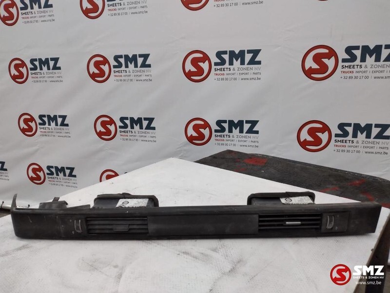 Volvo Occ ventilatie paneel Volvo FH4 - Кабина и интерьер для Грузовиков: фото 1 Volvo Occ ventilatie paneel Volvo FH4 - Кабина и интерьер для Грузовиков: фото 1