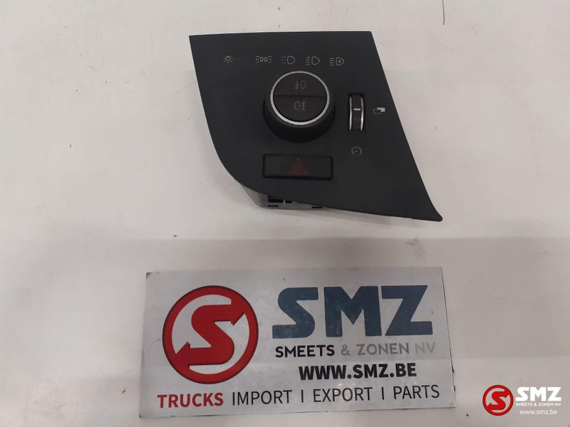 Volvo Occ verlichtingsregeleenheid Volvo - Электрическая система для Грузовиков: фото 1