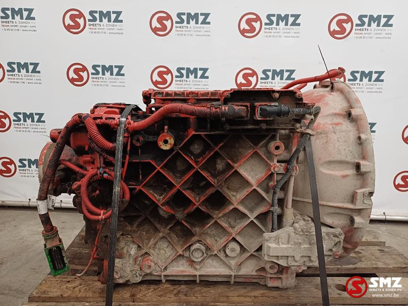 Volvo Occ versnellingsbak AT2612E Volvo - Коробка передач для Грузовиков: фото 1