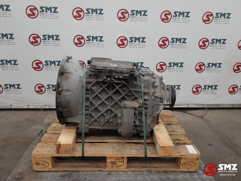 Volvo Occ versnellingsbak AT2612E Volvo - Коробка передач для Грузовиков: фото 1