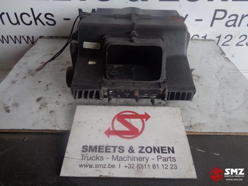 Volvo Occ verwarming volvo fh12 - Отопление/ Вентиляция для Грузовиков: фото 1