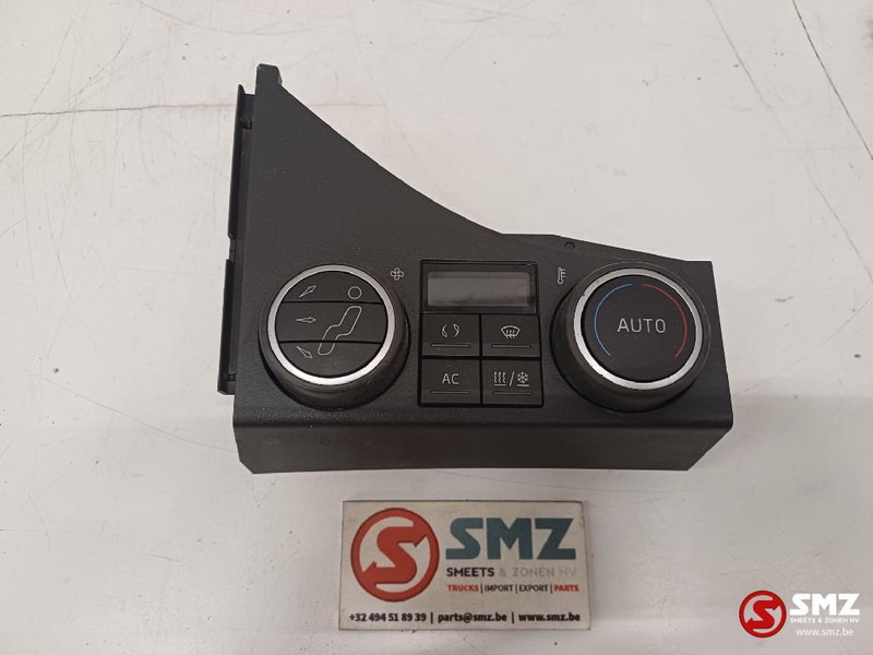 Volvo Occ verwarmingsregeleenheid Volvo - Электрическая система для Грузовиков: фото 1