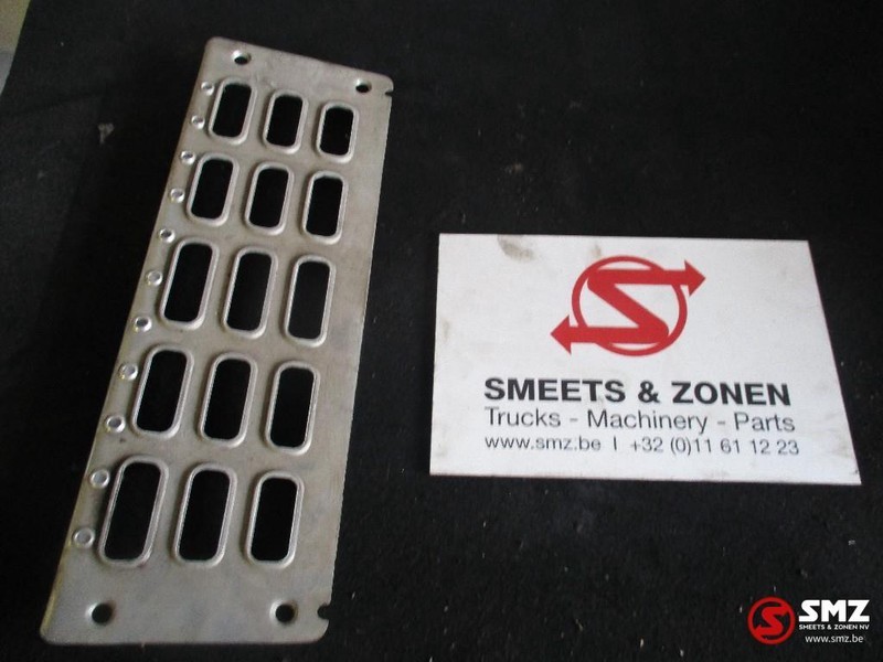 Volvo Occ voettrede volvo - Боковая подножка для Грузовиков: фото 1