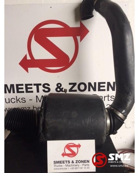 Volvo Occ volvo luchtinlaat occasie - Система впуска для Грузовиков: фото 1