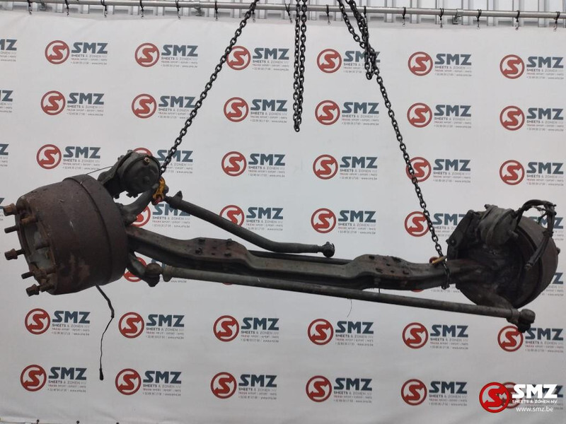 Volvo Occ vooras Volvo FM FH 20399064 - Рама/ Шасси для Грузовиков: фото 1 Volvo Occ vooras Volvo FM FH 20399064 - Рама/ Шасси для Грузовиков: фото 1