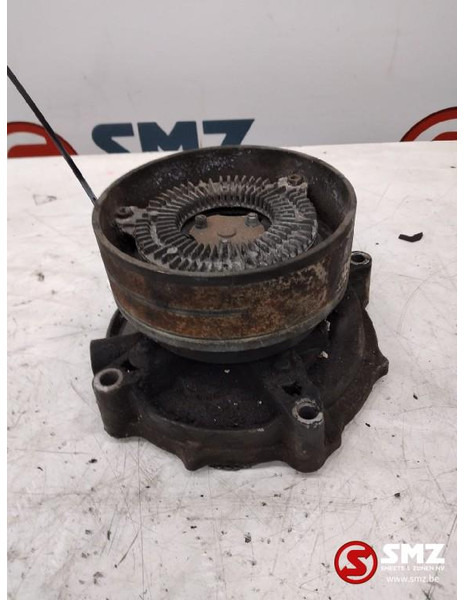 Volvo Occ waterpomp Volvo / Renault - Помпа для Грузовиков: фото 1