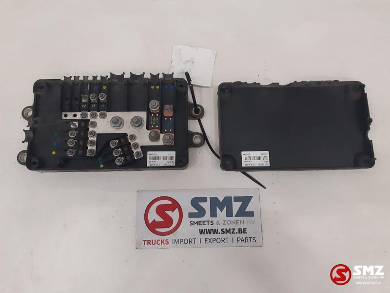 Volvo Occ zekeringskast Volvo - Электрическая система для Грузовиков: фото 1