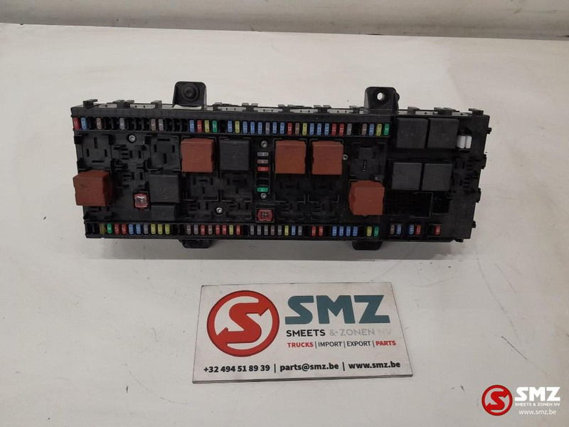 Volvo Occ zekeringskast Volvo - Электрическая система для Грузовиков: фото 1