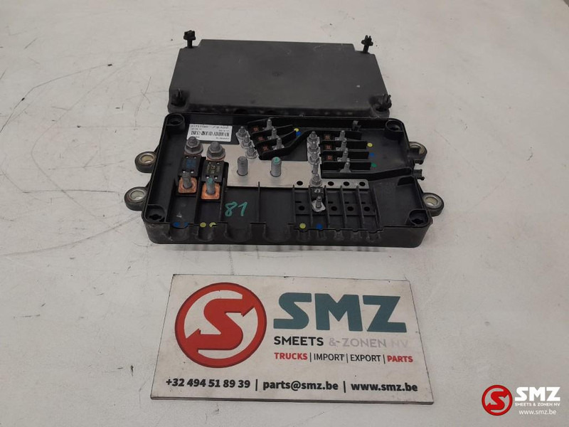 Volvo Occ zekeringskast Volvo - Электрическая система для Грузовиков: фото 1